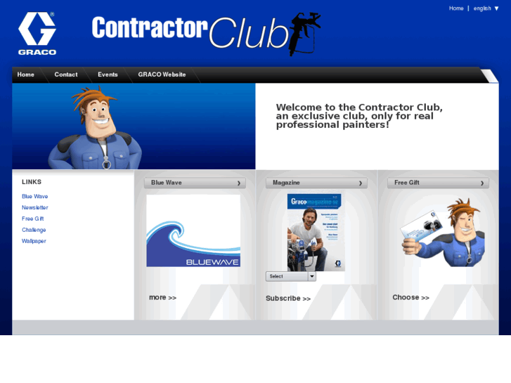 www.contractorclub.eu