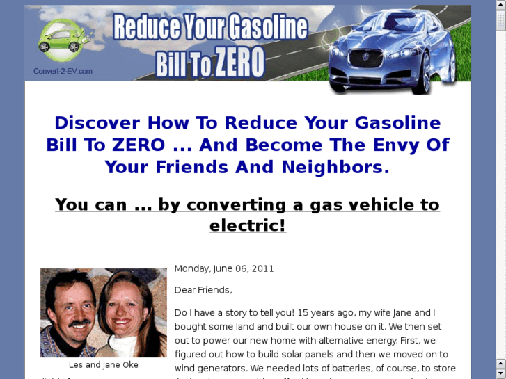 www.convert-2-ev.info
