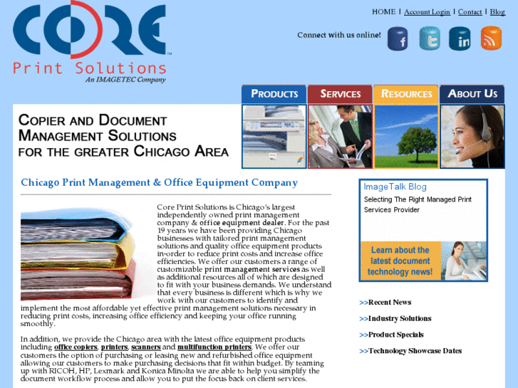 www.coreprintsolutions.com