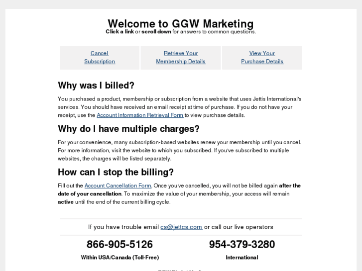www.csvideohelp.org