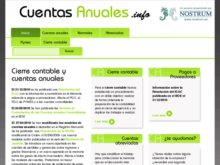 www.cuentasanuales.info