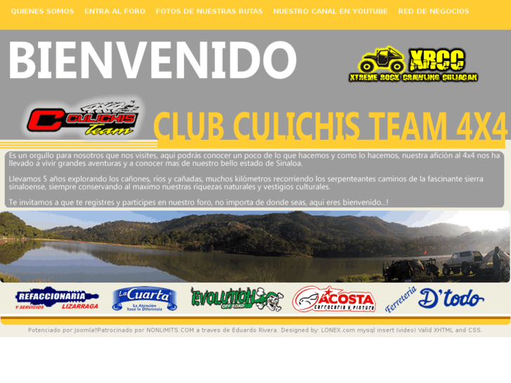 www.culiacan4x4.com