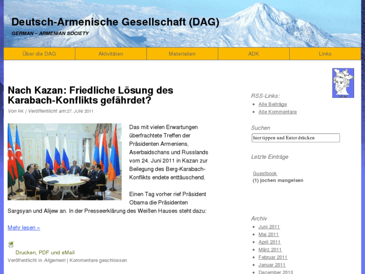 www.dag-online.de