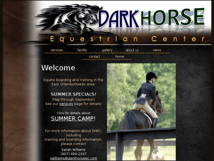 www.darkhorseec.com