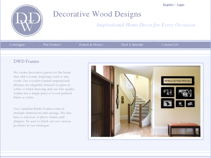 www.decorativewooddesigns.com