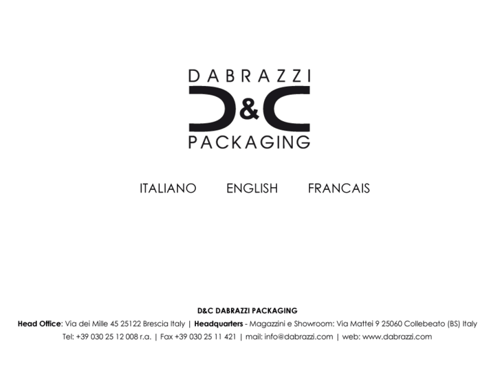 www.decpackaging.com