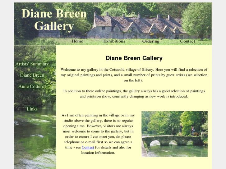 www.dianebreen.com