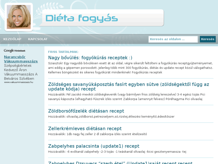 www.dieta-fogyas-fogyokurak.info