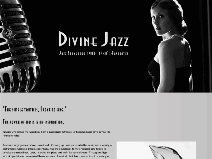 www.divinejazz.com