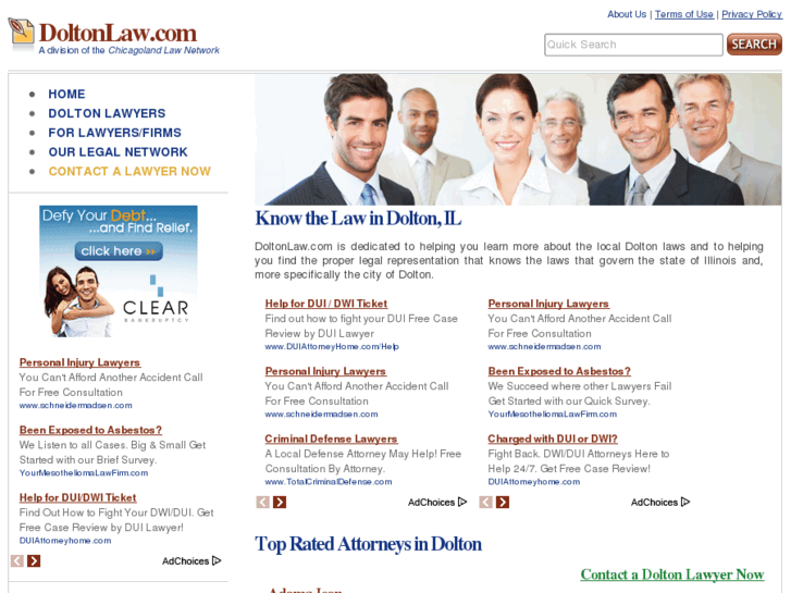 www.doltonlaw.com