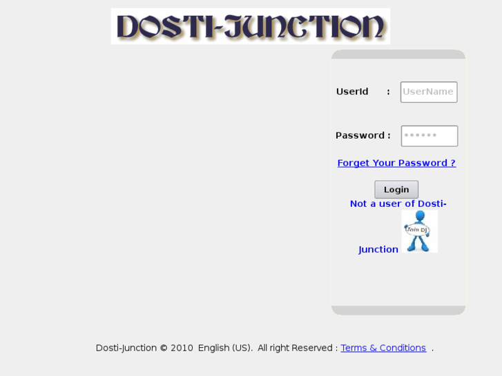 www.dostijunction.com