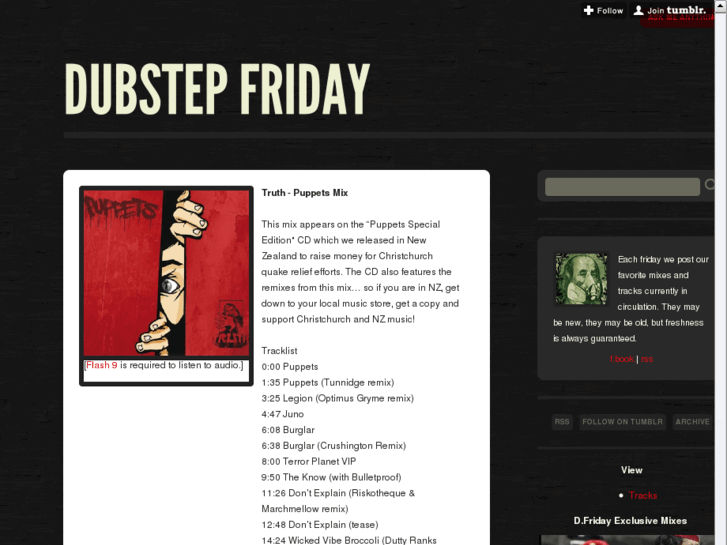 www.dubstepfriday.com