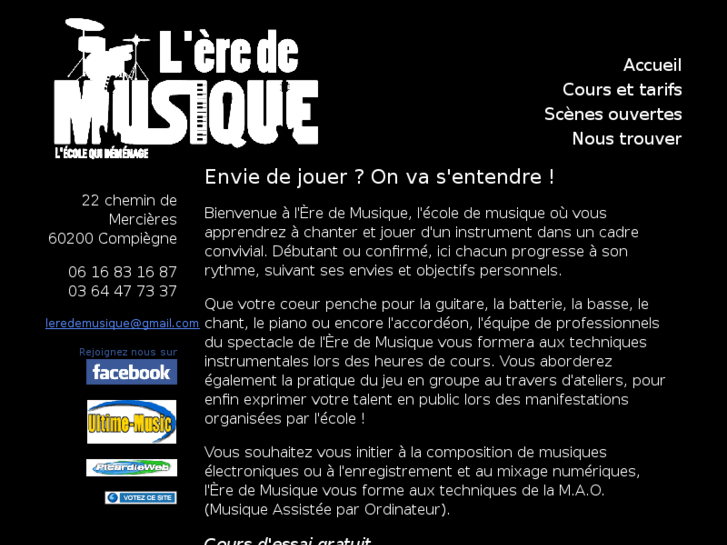 www.ecole-lere-de-musique-compiegne.com