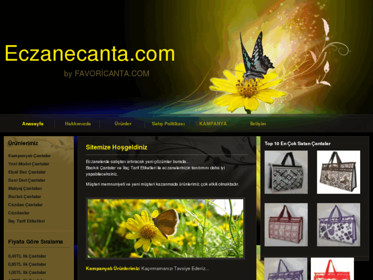 www.eczanecanta.com