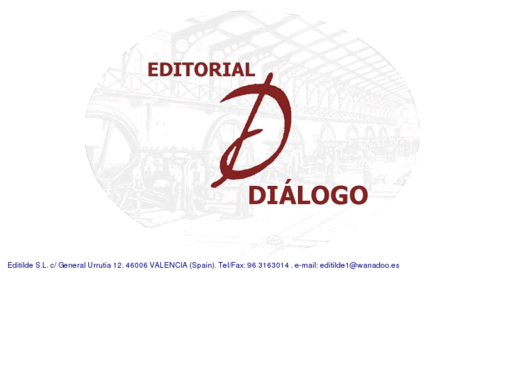 www.editorialdialogo.com