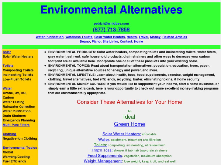 www.enviroalternatives.com