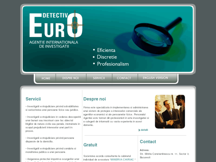 www.euro-detectiv.ro