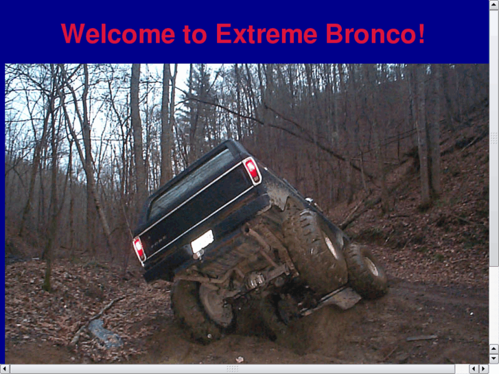 www.extremebronco.com