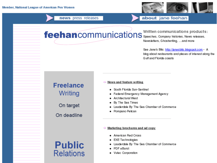 www.feehancommunications.com