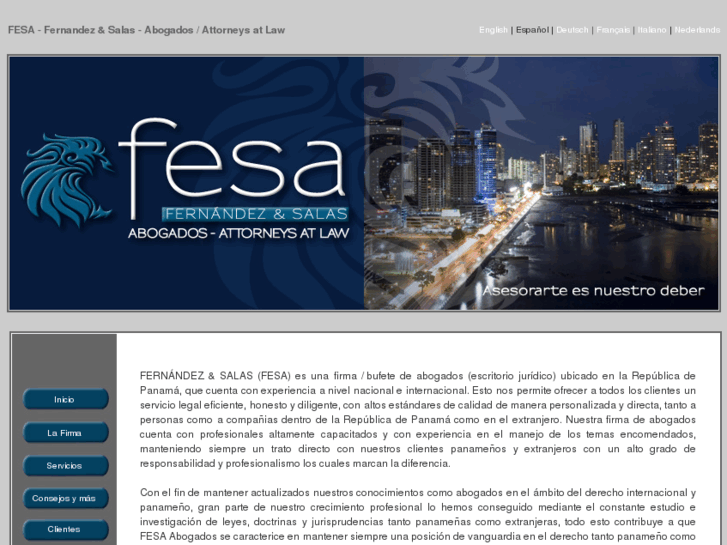 www.fesabogados.com