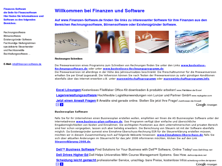 www.finanzen-software.de