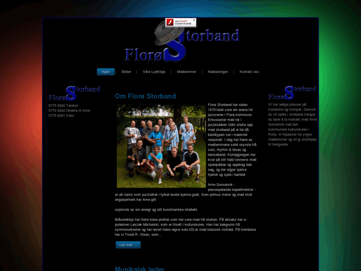 www.florastorband.com