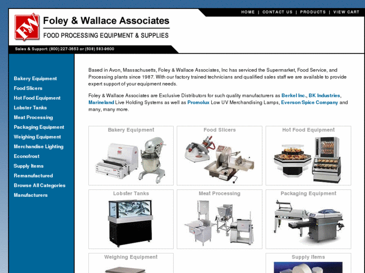 www.foleyandwallace.com