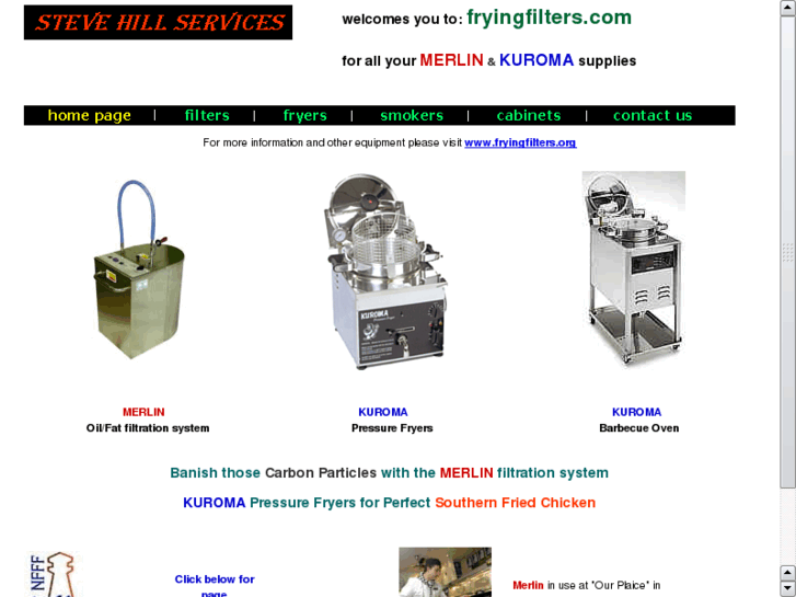 www.fryingfilters.co.uk