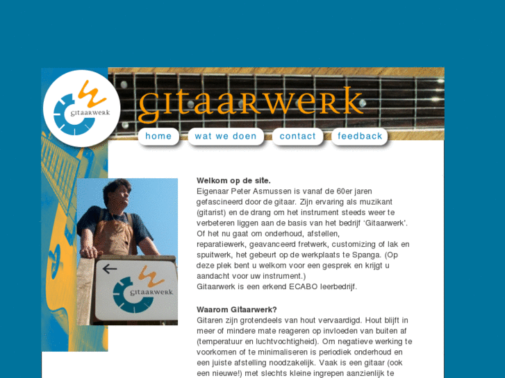 www.gitaarwerk.com