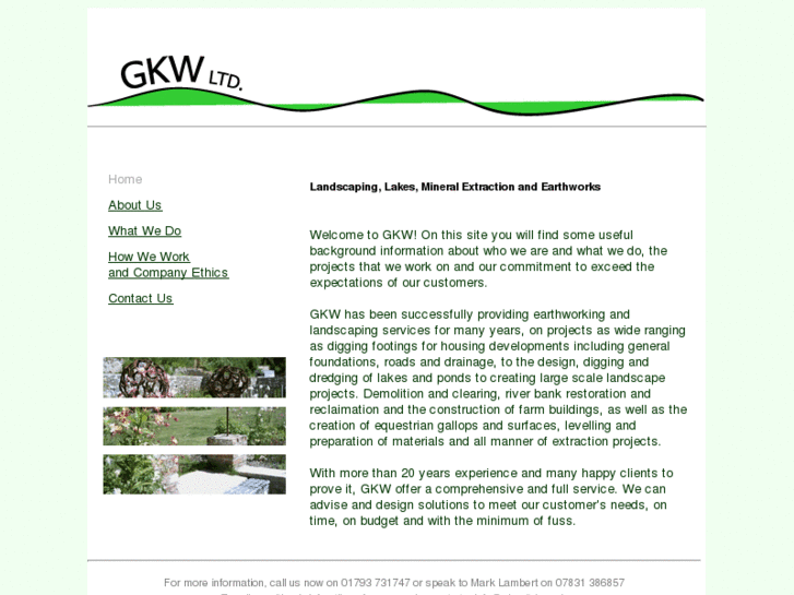 www.gkw-ltd.co.uk