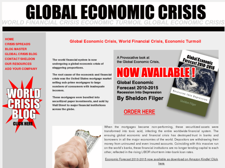 www.globaleconomiccrisis.com