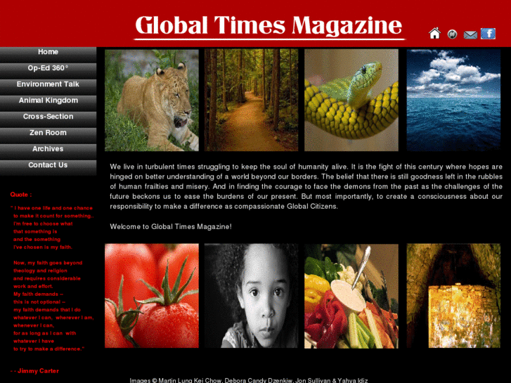 www.globaltimesmagazine.com