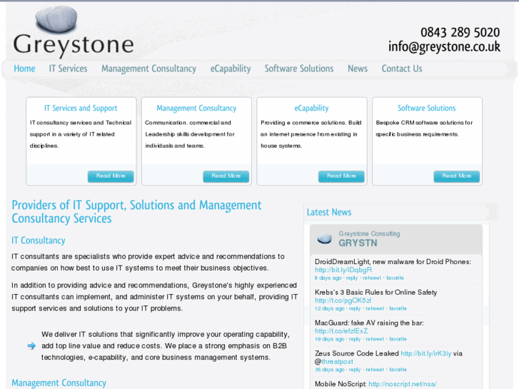 www.greystone.co.uk