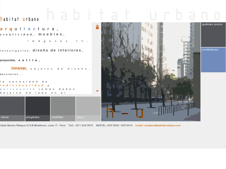 www.habitat-urbano.com