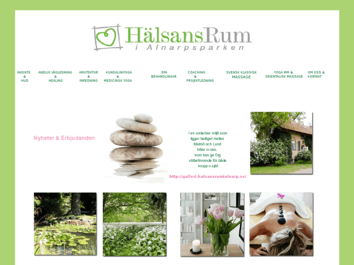 www.halsansrumialnarp.se