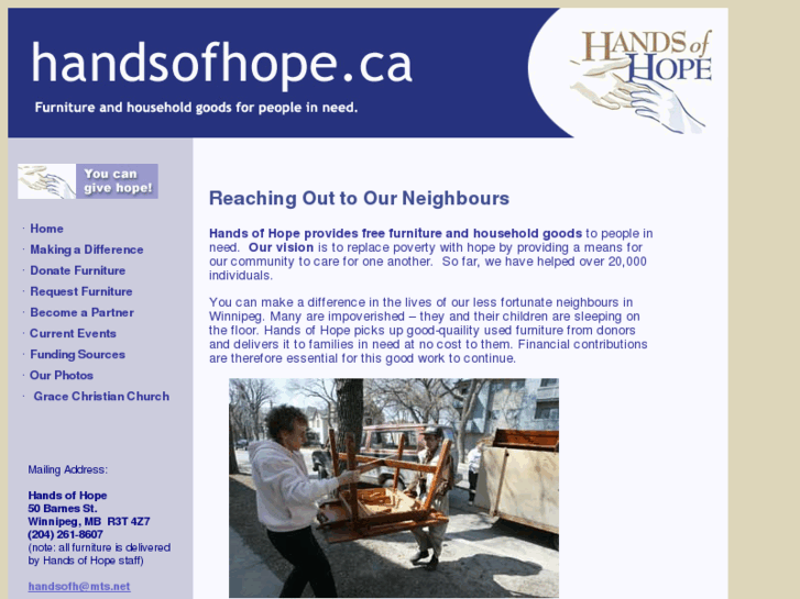 www.handsofhope.ca