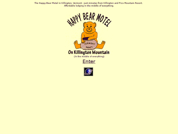 www.happybearmotel.com