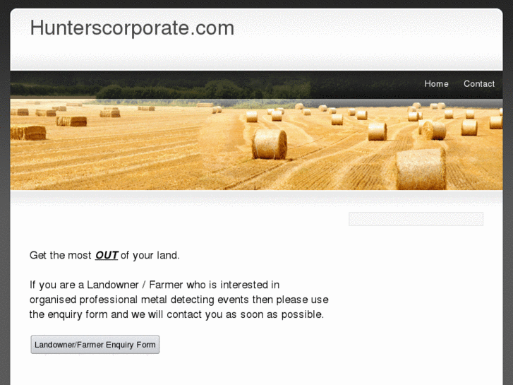 www.hunterscorporate.com