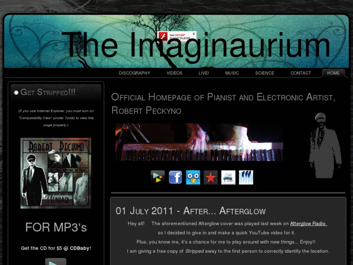 www.imaginaurium.com