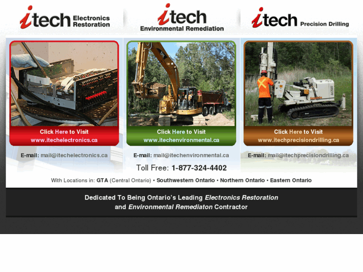 www.itechpc.net