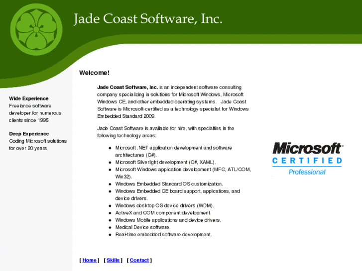 www.jadecoast.net
