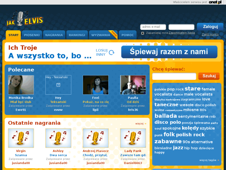 www.jakelvis.pl