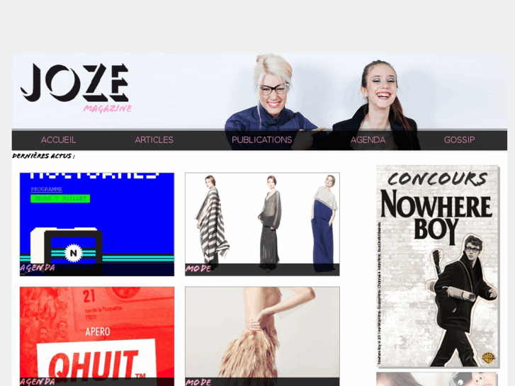 www.jozemagazine.com