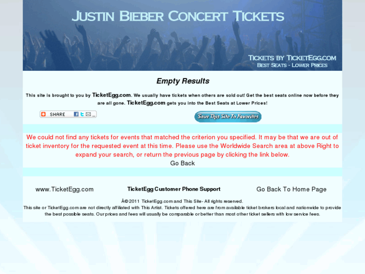 www.justinbieberconcerttickets.net