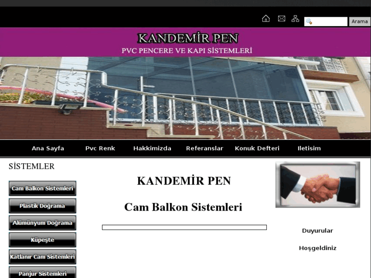 www.kandemirpen.com