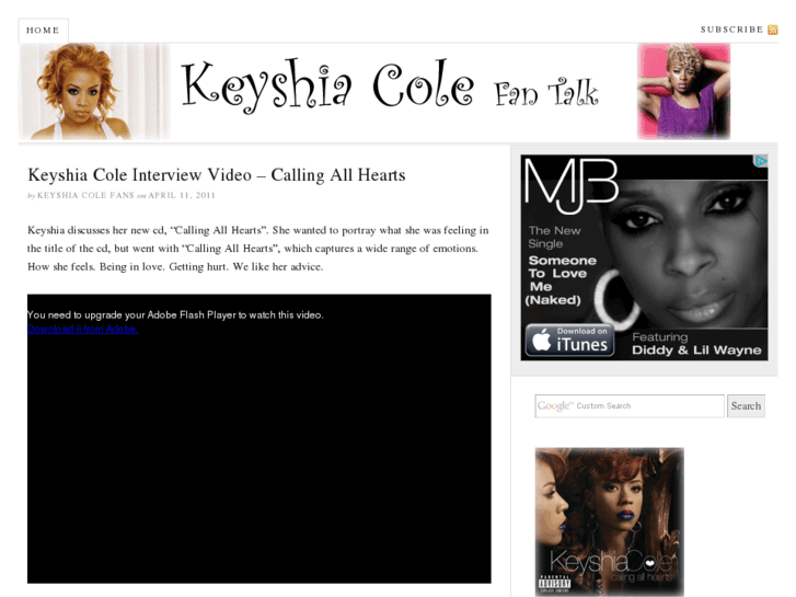 www.keyshia-cole.org