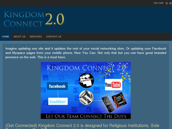 www.kingdomconnect20.com