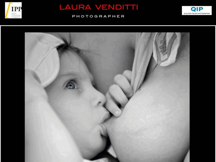 www.lauravenditti.com