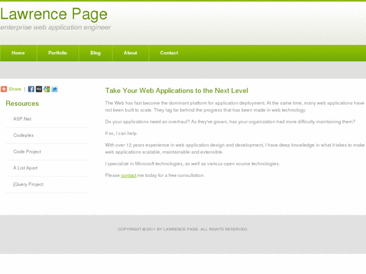 www.lawrencepage.net