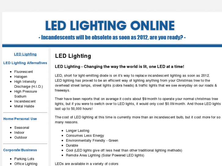 www.led-lighting-online.com